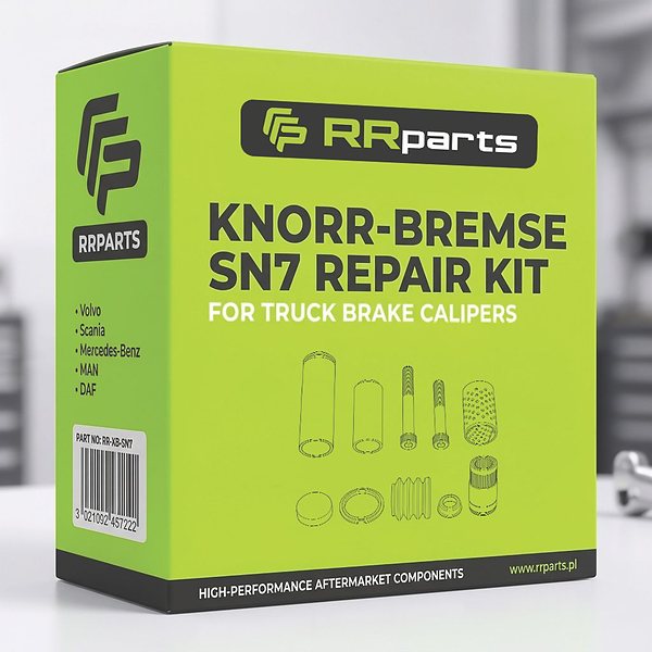 Aftermarket: zdjęcie poglądowe